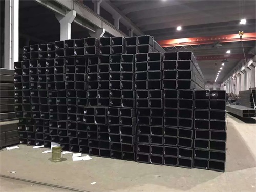 昂仁冷拔方管选型指南 工程采购怎么选